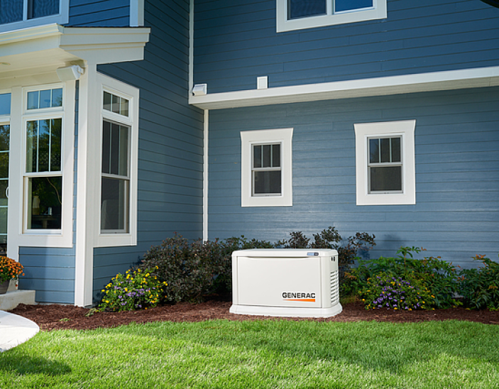 About Outlook Electric, Inc.